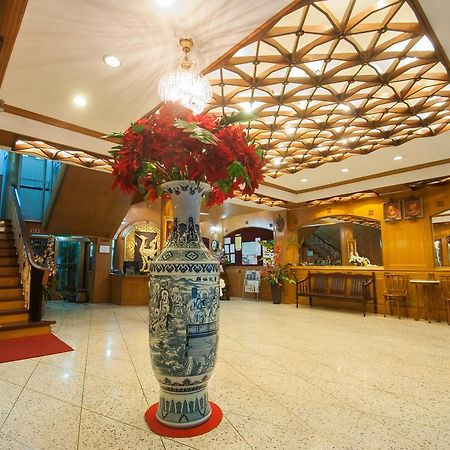 Swan Hotel Банкок Екстериор снимка