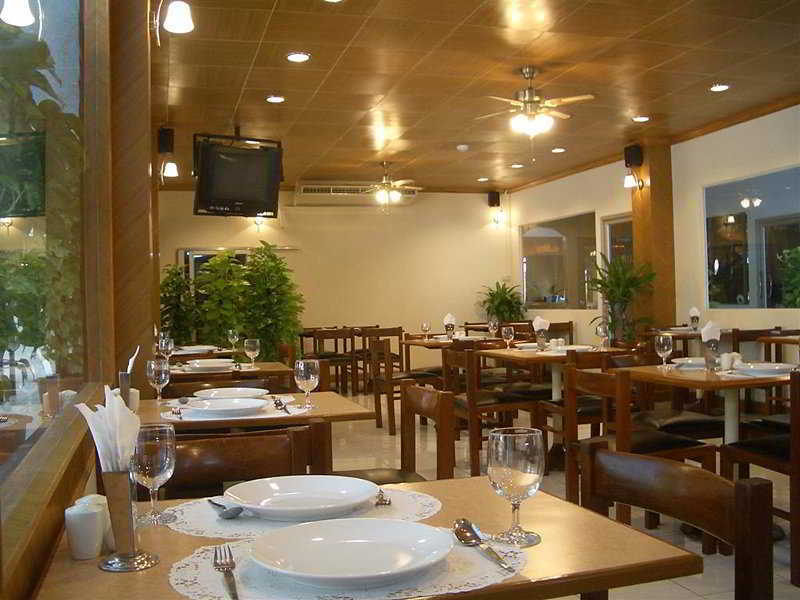 Swan Hotel Банкок Екстериор снимка